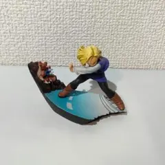 ☆　ドラカプ　ドラゴンボールカプセル　ドラゴンボールフィギュア　18号　ベジータ