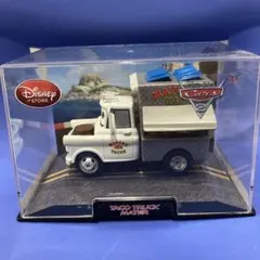 ジョン・ラセター CHASE ミニカー - メルカリ