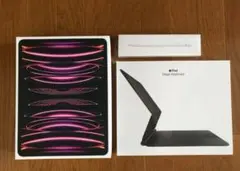 iPad Pro 12.9インチ 2TB セット 第６世代