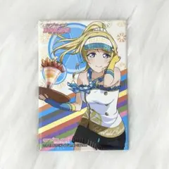 2026年最新】絢瀬絵里缶バッジの人気アイテム - メルカリ