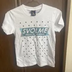 Tシャツ　スボルメ 130