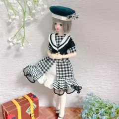 2026年最新】リカちゃん服ハンドメイドの人気アイテム - メルカリ