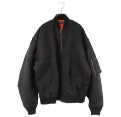 2026年最新】BALENCIAGA メンズ MA-1・フライトジャケットの人気