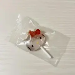カラフルキャンディーチャーム　ハローキティ