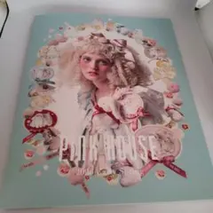 ピンクハウス　カタログ　２０２６EarlySpring　１冊