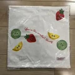 【新品未使用】CathKidston フェイスクロス キャスキッドソン ハンカチ