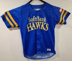 鷹の祭典　ユニホーム　2016 ソフトバンクホークス レプリカ　Lサイズ