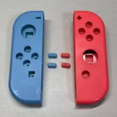 Switch ジョイコン シェル