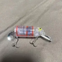 オールドへドン ヘドン ヘッドハンター Heddon HEDD HUNTER SDN クランクベイト