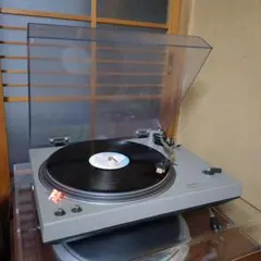 Technics レコードプレーヤー SL-1500 針新品/整備済み 送料込み