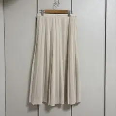 【美品‼︎】マッキントッシュ　プリーツスカートのサムネイル