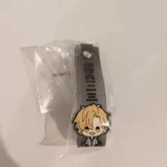 ヒプマイ 一番くじ 伊弉冉一二三 おなまえラバータグ U賞