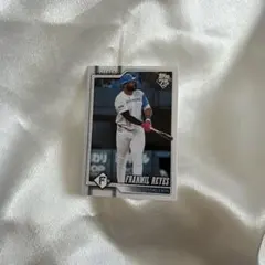 ベースボールカード 2026 topps 北海道日本ハムファイターズ レイエス