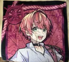 KnightA 騎士A てるとくん ピクチャータオル2022Summer