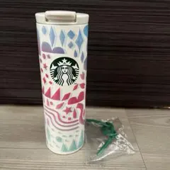 スターバックス ステンレス タンブラー 473ml