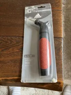 ♡お値打ち♡ アディダス サッカーボール 空気入れ エアポンプのサムネイル