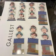 忍たま ブックマークコレクション バラ売り可