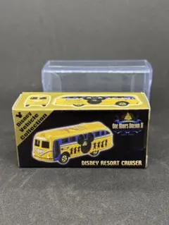 スペシャルバージョン2019 ワンマンズドリーム リゾートクルーザー トミカ