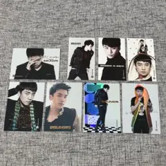 2025年最新】スンリ トレカの人気アイテム - メルカリ