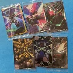 ガンダム　イタジャガ　SD