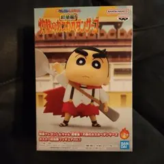 クレヨンしんちゃん 灼熱のカスカベダンサーズ