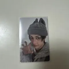 Stray Kids バンチャン トレカ Hollow エコパ開催記念