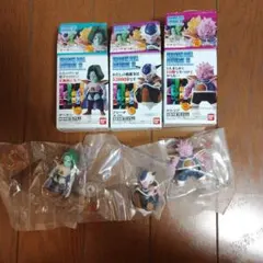 ドラゴンボール　アドバージ