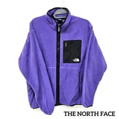 THE NORTH FACE　Bighorn Jacket　パープル　紫