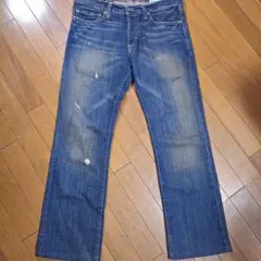 ホリスターHERMOSA LOW RISE BOOT - メルカリ