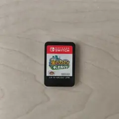 Nintendo Switch 星のカービィ ディスカバリー ソフトのサムネイル