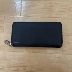 ポールスミス　長財布　箱付き