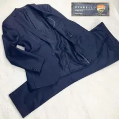 【ジジ様専用】HILTON × グアベロ セットアップスーツ a7ネイビー