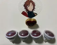 あんスタ 三毛縞斑 リングライト