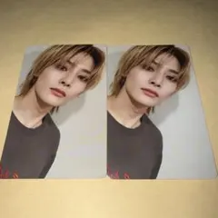 stray kids トレカ ATE 特典 HMV アイエン ×2