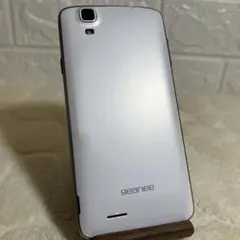 【売り切り】Geanee FXC-5A Android スマートフォンのサムネイル