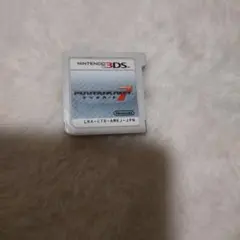 マリオカート7 3DS ソフトのみ