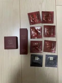 Nオーガニックプレミアムセット【新品未開封】