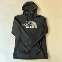 THE NORTH FACE ブラック パーカー M