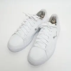 【未使用級】PUMA VIKKY ローカット スニーカー 25cm