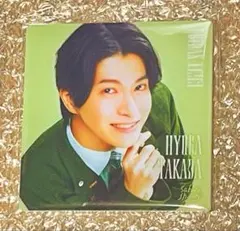EBiDAN 高田彪我 Sakurashimeji アクリルコースター