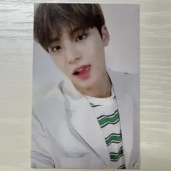 ミンギュ carat zone