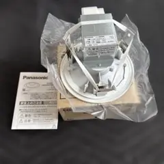 Panasonic LEDダウンライト LGD1200NLE1のサムネイル