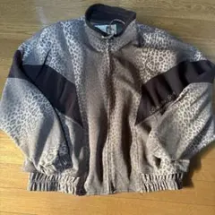 イタリア　ジャンバー