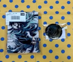 鬼滅の刃 全幕間画 Webくじ 刀鍛冶の里編 B賞 C賞 時透無一郎