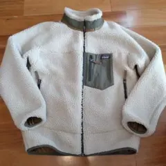 patagonia パタゴニア XL レトロX　キッズ　レディース