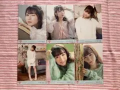 ♡イコラブ 公式生写真 2020.February-2