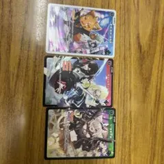 ウィクロス WIXOSS プロモ 起源の創鍵 ウィクロス - メルカリ
