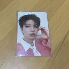 StrayKids Doit 封入 スンミン