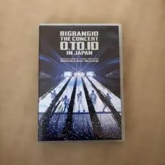 BIGBANG/BIGBANG10 THE CONCERT:0.TO.10 I…
