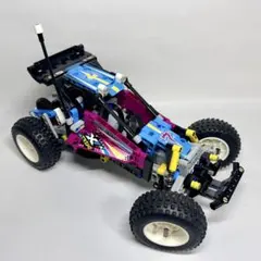 LEGO 42124 Off-Road Buggy